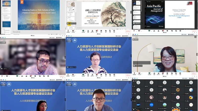 企业招聘猎头合同规范流程：关键环节与合规要点**