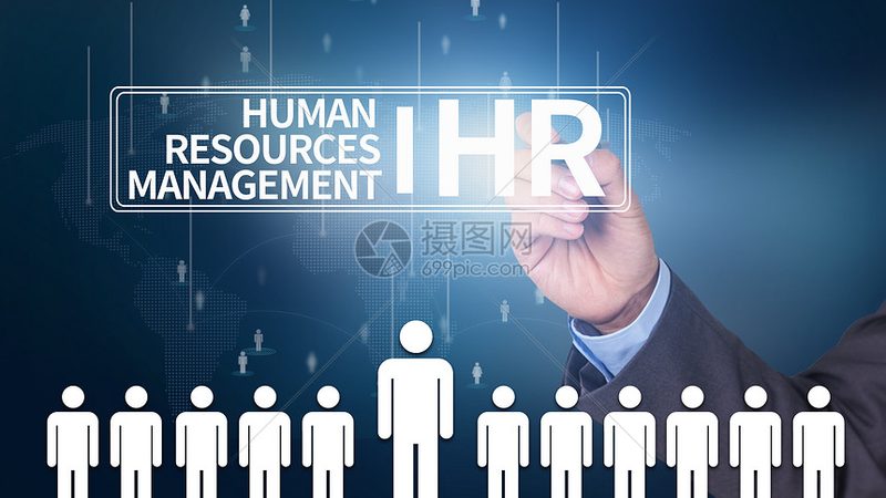 上海人力资源服务公司品牌格局正在经历哪些变化